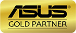 KSN are proud to be a authorised Asus Gold Partner. Buy your Asus products with confidence from KSN.