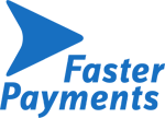 Faster Payments Accepted