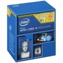 Intel Core i5 4670 Retail - (1150/Quad Core/3.40GHz/6MB/Haswell/84W/Graphic