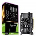 EVGA GeForce GTX 1650 XC Black Edition Gaming (4GB GDDR5/PCI Express 3.0/16