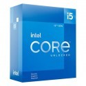 Intel Core i5-12600KF Retail - (1700/10 Core/2.80GHz/20MB/Alder Lake/125W)