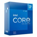 Intel Core i7-12700KF Retail - (1700/12 Core/2.70GHz/25MB/Alder Lake/125W)