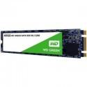 Western Digital 480GB Green M.2 Solid State Drive WDS480G2G0B (SATA 6.0Gb/s