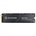 Solidigm 1TB M.2 P44 Pro Solid State Drive SSDPFKKW010X7X1 (PCIe Gen 4.0 x4