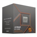 AMD Ryzen 5 8500G Retail Wraith Stealth - (AM5/6 Core/3.50GHz/22MB/65W/Rade