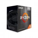 AMD Ryzen 5 5600GT Retail Wraith Stealth - (AM4/6 Core/3.6GHz/19MB/65W/Rade