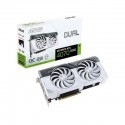 ASUS GeForce RTX 4070 Super Dual OC White (12GB GDDR6X/PCI Express 4.0/2550