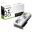 Gigabyte GeForce RTX 4070 Super Aero OC (12GB GDDR6X/PCI Express 4.0/2565MH