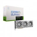 MSI GeForce RTX 4070 Ti Super Gaming X Slim White (16GB GDDR6X/PCI Express