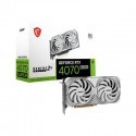 MSI GeForce RTX 4070 Super Ventus 2X OC White (12GB GDDR6X/PCI Express 4.0/