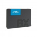 Crucial 500GB Serial 2.5" Solid State Drive BX500 (S-ATA/600)