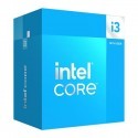 Intel Core i3-14100 Retail - (1700/4 Core/3.5GHz/12MB/Rocket Lake/60W/730)