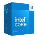 Intel Core i5-14400F Retail - (1700/10 Core/2.5GHz/20MB/Rocket Lake/65W)