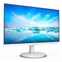 Philips 271V8AW/00 27" Widescreen IPS W-LED White Multimedia Monitor (1920x