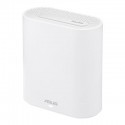 ASUS Expert WiFi EBM68 WiFi 6 Business Mesh System - 1 Pack - White - AX780