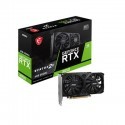 MSI GeForce RTX 3050 VENTUS 2X 6G OC (6GB GDDR6/PCI Express 4.0/1492MHz/140