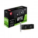MSI GeForce RTX 3050 LP 6G OC (6GB GDDR6/PCI Express 4.0/1492MHz/14000MHz/L
