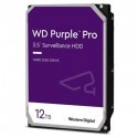 Western Digital 12TB Purple Pro Surveillance 3.5" Hard Drive WD121PURP (SAT