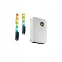 HYTE LS30 RGB Light Strips 1000mm Black 2 Pack Includes Nexus Link Primary