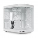 Hyte Y70 Mid Tower Case Snow White (E-ATX/ATX/M-ATX/M-ITX)