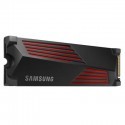 Samsung 1TB 990 PRO with Heatsink M.2 Solid State Drive MZ-V9P1T0GW (PCIe G