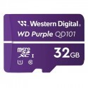Western Digital 32GB Purple SC Ultra Endurance microSDHC Card