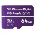 +NEW+Western Digital 64GB Purple SC Ultra Endurance microSDXC Card