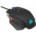 Corsair M65 RGB Ultra Tunable FPS Gaming Mouse (USB/Black/26000dpi/8 Button