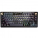Corsair K65 Plus Wireless RGB Mini 75% Mechanical Gaming Keyboard - Corsair
