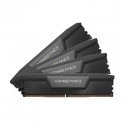 Corsair 128GB (4x32GB) Quad Channel Vengeance Black (DDR5 5600/40/1.25v) -