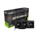 Palit GeForce RTX 4060 Ti JetStream (16GB GDDR6/PCI Express 4.0/2535MHz/180