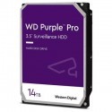 Western Digital 14TB Purple Pro Surveillance 3.5" Hard Drive WD142PURP (SAT