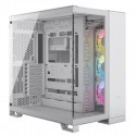 +NEW+Corsair iCUE LINK 6500X RGB Mid Tower Case - White