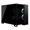 +NEW+Corsair iCUE LINK 2500X RGB Mid Tower Case - Black