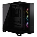 +NEW+Corsair iCUE LINK 6500X RGB Mid Tower Case - Black