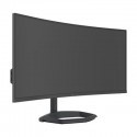 +NEW+Cooler Master CMI-GM34-CWQ2-EK 34" Widescreen VA Black Multimedia Curv