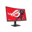 ASUS ROG Swift XG27WCS 27" Widescreen IPS Black Curved Monitor (2560x1440/1