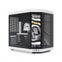 Hyte Y70 Touch Infinite Mid Tower Case Panda (E-ATX/ATX/M-ATX/M-ITX)