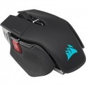 Corsair M65 RGB Ultra Wireless Tunable FPS Gaming Mouse Refurbished - Black