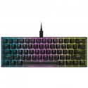 Corsair K65 RGB MINI 60% Mechanical Gaming Keyboard Refurbished - Cherry MX