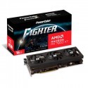 +NEW+PowerColor Radeon RX 7800 XT Fighter (16GB GDDR6/PCI Express 4.0/2475M