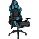 BraZen Venom Elite Esports RGB PC Gaming Chair  Red