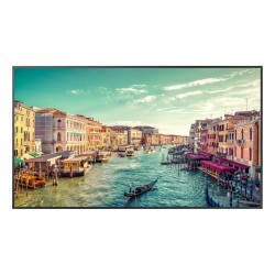 Samsung 98" QM98T-B Crystal UHD 4K Signage Large TV Display