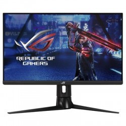 ASUS ROG Strix XG27AQ 27" Widescreen IPS Black Multimedia Monitor (2560x144