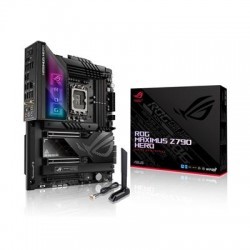 ASUS ROG MAXIMUS Z790 HERO (Socket 1700/Z790/DDR5/S-ATA 6Gb/s/ATX)