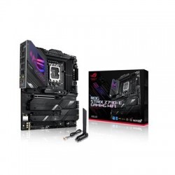 ASUS ROG STRIX Z790-E GAMING WIFI (Socket 1700/Z790/DDR5/S-ATA 6Gb/s/ATX)