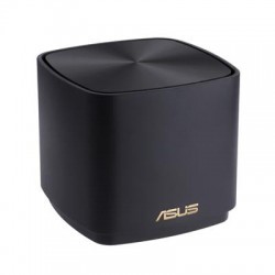 ASUS ZenWiFi XD4 Plus WiFi 6 AX1800 Mesh System - 1 Pack - Black