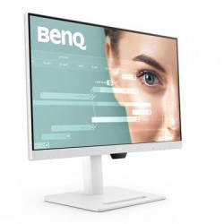 BENQ GW2790QT 27" Widescreen IPS LED White Multimedia Monitor (2560x1440/5m