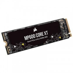 Corsair 1TB M.2 Solid State Drive Force MP600 Core XT (PCIe Gen 4.0 x4/NVMe