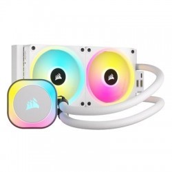 Corsair iCUE LINK H100i RGB White Liquid CPU Cooler